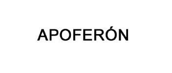 APOFERON