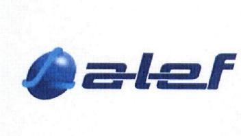 ALEF