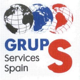 GRUPS SERVICES SPAIN