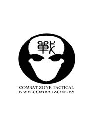COMBAT ZONE TACTICAL