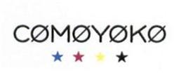 COMOYOKO