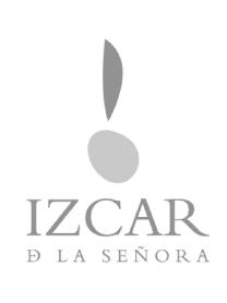 IZCAR DE LA SEÑORA