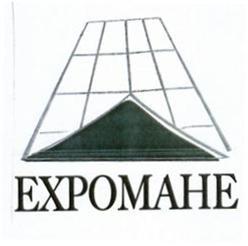 EXPOMAHE