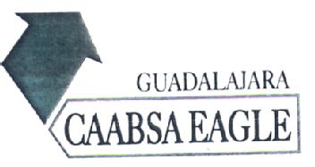 GUADALAJARA CAABSA EAGLE