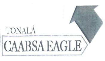 TONALA CAABSA EAGLE