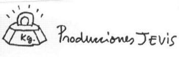 PRODUCCIONES JEVIS