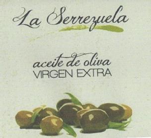 LA SERREZUELA