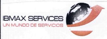 IBMAX SERVICES UN MUNDO DE SERVICIOS