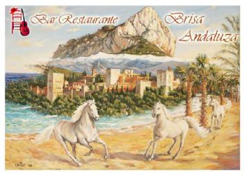 BAR RESTAURANTE BRISA ANDALUZA