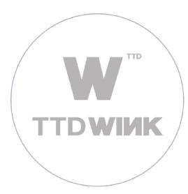 W TTD TTD WINK