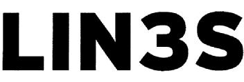LIN3S