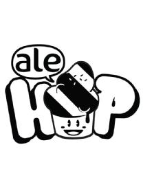 ALE HOP