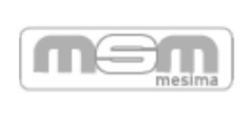 MSM MESIMA