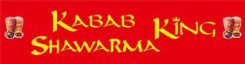 KABAB SHAWARMA KING