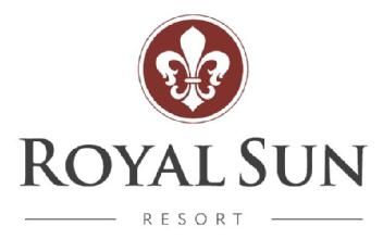 ROYAL SUN RESORT