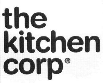 THE KITCHEN CORP
