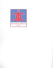 INICIATIVAS CARNICAS 2011