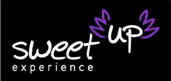 SWEET UP EXPERIENCE