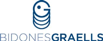 BIDONES GRAELLS