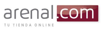 ARENAL.COM TU TIENDA ONLINE