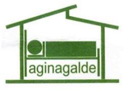 AGINAGALDE