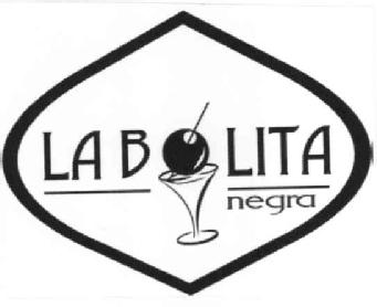LA BOLITA NEGRA