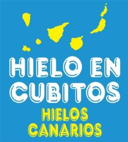 HIELO EN CUBITOS HIELOS CANARIOS