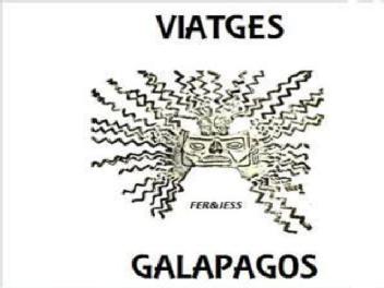 VIATGES FER&JESS GALAPAGOS