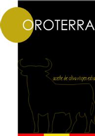 OROTERRA ACEITE DE OLIVA VIRGEN EXTRA