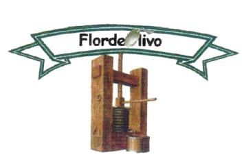 FLOR DE OLIVO