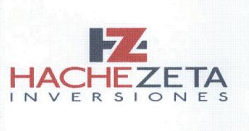 HZ HACHEZETA INVERSIONES