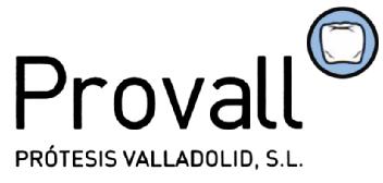 PROVALL PROTESIS VALLADOLID, S.L