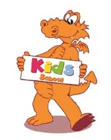 KIDS SCHOOL