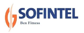SOFINTEL BCN FITNESS