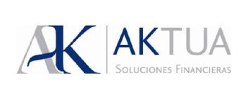 AK AKTUA SOLUCIONES FINANCIERAS