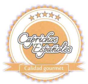 CAPRICHOS ESPAÑOLES