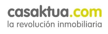 CASAKTUA.COM LA REVOLUCION INMOBILIARIA