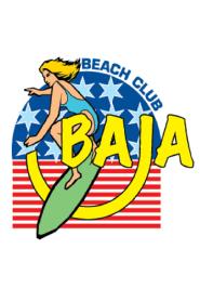 BAJA BEACH CLUB
