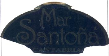 MAR SANTOÑA CANTABRIA