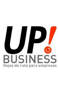 UP! BUSINESS HOJAS DE RUTA PARA EMPRESAS