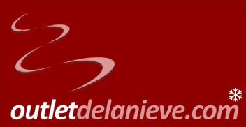 OUTLETDELANIEVE.COM