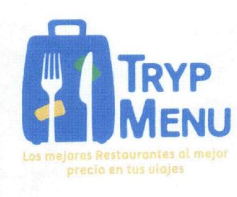 TRYP MENU LOS MEJORES RESTAURANTES AL MEJOR PRECIO EN TUS VIAJES