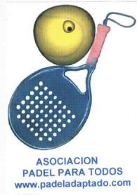 ASOCIACION PADEL PARA TODOS WWW.PADELADAPTADO.COM