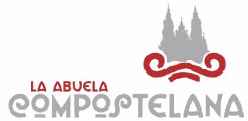 LA ABUELA COMPOSTELANA