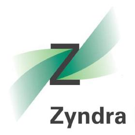 ZYNDRA