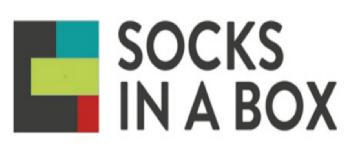 SOCKS IN A BOX
