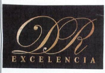 DR EXCELENCIA