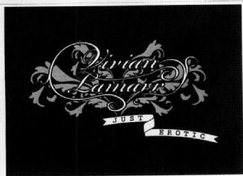 VIVIAN LAMARR JUST EROTIC