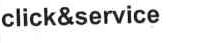 CLICK&SERVICE