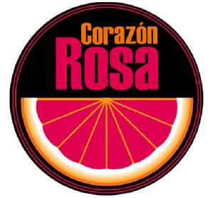 CORAZON ROSA
